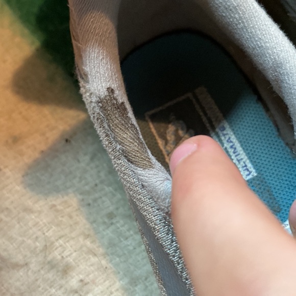 Vans shoes - Picture 5 of 9